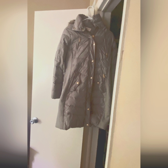 Michael kors jacket - Picture 1 of 4